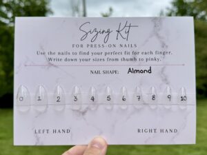 Sizing Kit